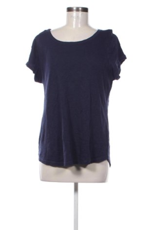 Дамска блуза H&M, Размер XL, Цвят Син, Цена 13,29 €, #136820923