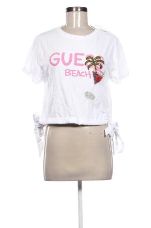 Bluză de femei Guess, Mărime S, Culoare Alb, Preț 52,13 Lei, #136821114