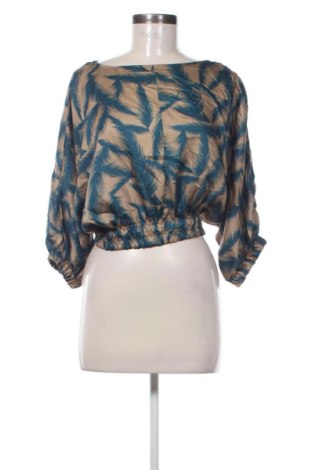 Bluză de femei Unbranded, Mărime S, Culoare Multicolor, Preț 36,99 Lei, #136821274