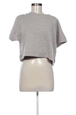 Damen Shirt Unbranded, Größe M, Farbe Beige, Preis 10,99 €, #136821335