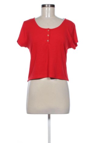 Dámská halenka Primark, Velikost M, Barva Červená, Cena  340,00 Kč, #136821440
