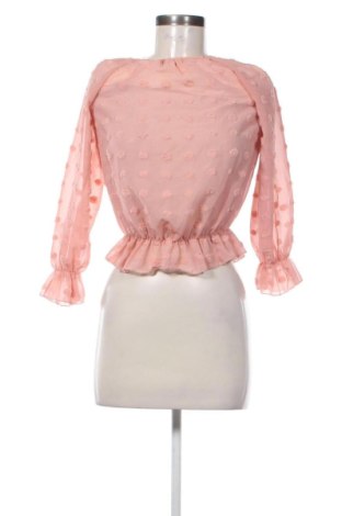 Bluză de femei Unbranded, Mărime S, Culoare Roz, Preț 27,99 Lei, #136821863