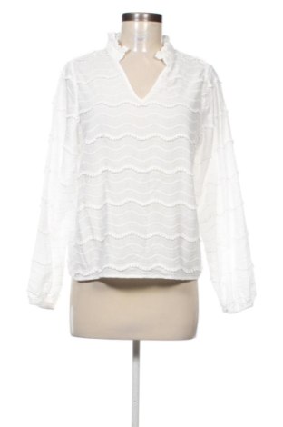 Damen Shirt Culture, Größe M, Farbe Weiß, Preis 18,46 €, #136821986