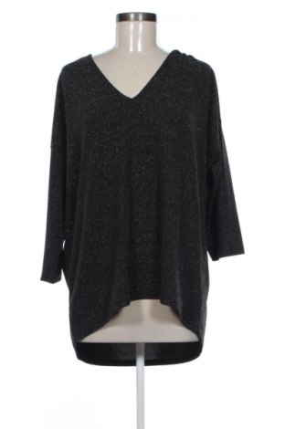Dámská halenka Vero Moda, Velikost XXL, Barva Černá, Cena  300,00 Kč, #136822181