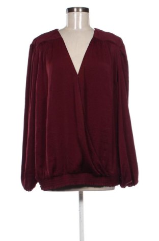 Bluzka damska Body Flirt, Rozmiar XL, Kolor Czerwony, Cena 91,09 zł, #136822432