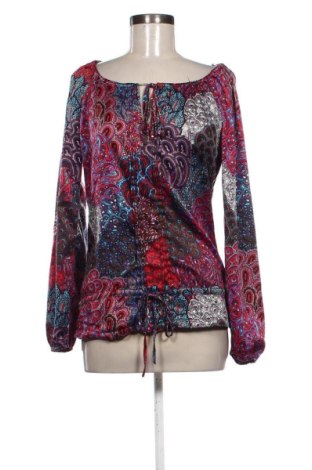 Dámská halenka Edc By Esprit, Velikost S, Barva Vícebarevné, Cena  255,00 Kč, #136822536