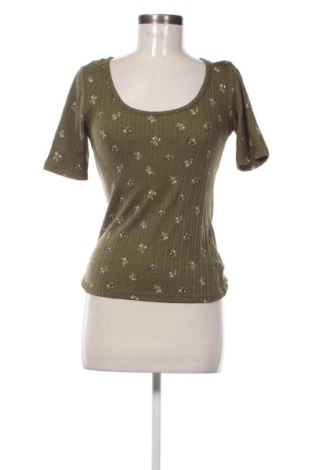 Дамска блуза Old Navy, Размер M, Цвят Зелен, Цена 10,73 €, #136822661