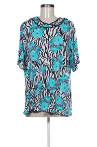 Damen Shirt Unbranded, Größe XXL, Farbe Mehrfarbig, Preis 14,00 €, #136822734