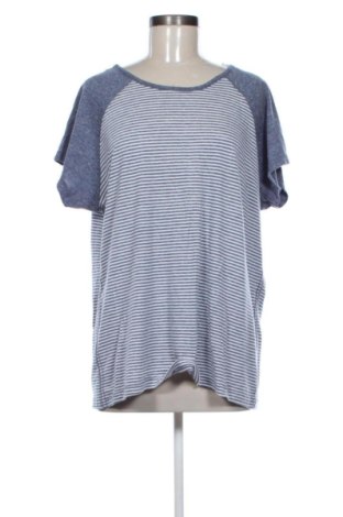 Damen Shirt Janina, Größe XXL, Farbe Mehrfarbig, Preis 11,99 €, #136822855
