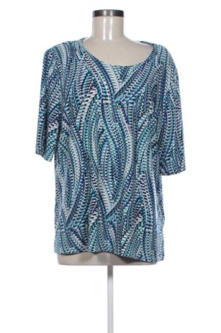 Damen Shirt Unbranded, Größe XXL, Farbe Mehrfarbig, Preis 14,99 €, #136822878