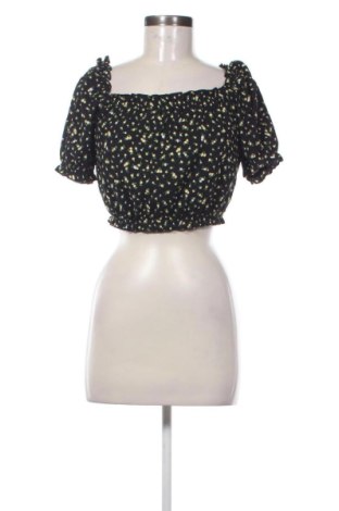 Дамска блуза H&M, Размер S, Цвят Многоцветен, Цена 8,69 €, #136822949