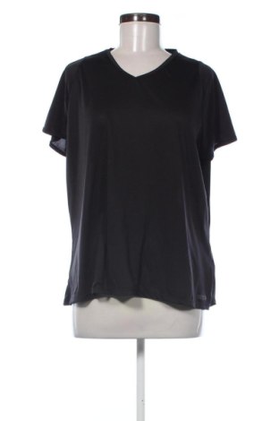 Dámská halenka Decathlon, Velikost XL, Barva Černá, Cena  368,00 Kč, #136823647