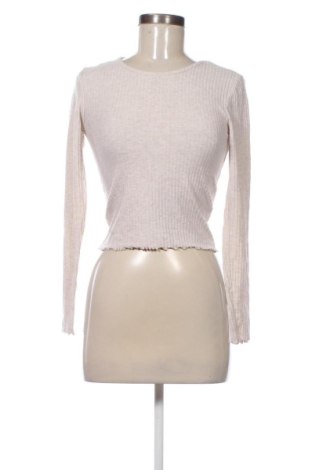 Damen Shirt Unbranded, Größe XS, Farbe Beige, Preis € 7,99, #136824708