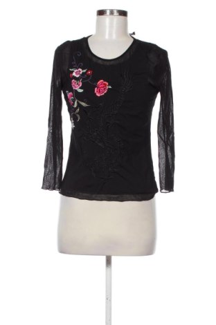 Dámská halenka Accessorize, Velikost S, Barva Černá, Cena  648,00 Kč, #136824824