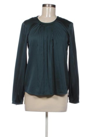 Γυναικεία μπλούζα Gerry Weber, Μέγεθος M, Χρώμα Πράσινο, Τιμή 16,00 €, #136825070
