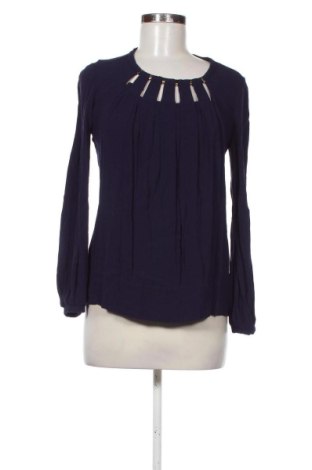 Damen Shirt Diane Von Furstenberg, Größe S, Farbe Blau, Preis 66,00 €, #136826140