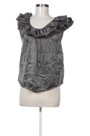 Bluză de femei 7 For All Mankind, Mărime S, Culoare Gri, Preț 52,99 Lei, #136826310