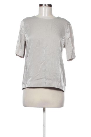 Дамска блуза River Island, Размер M, Цвят Сив, Цена 11,24 €, #136826751