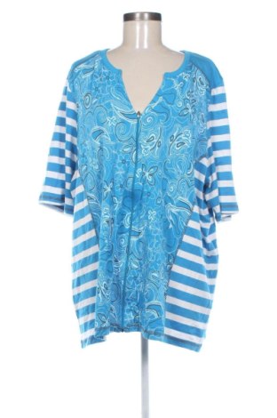 Damen Shirt Serena Malin, Größe XXL, Farbe Mehrfarbig, Preis 19,99 €, #136827184