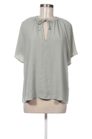 Дамска блуза Unbranded, Размер M, Цвят Зелен, Цена 8,69 €, #136827210