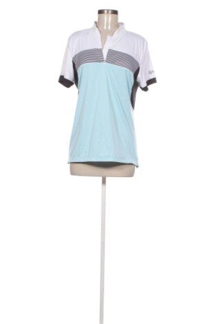 Дамска блуза Benger, Размер XL, Цвят Многоцветен, Цена 6,64 €, #136827271