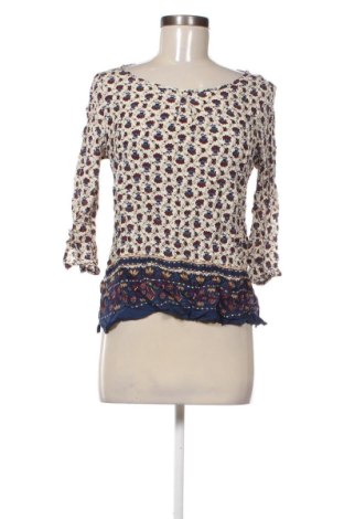 Bluzka damska Unbranded, Rozmiar M, Kolor Kolorowy, Cena 37,99 zł, #136827449