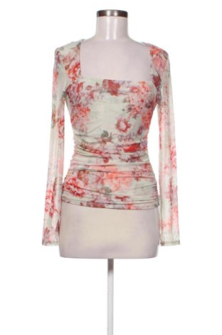 Bluzka damska Guess, Rozmiar M, Kolor Kolorowy, Cena 119,99 zł, #136827826