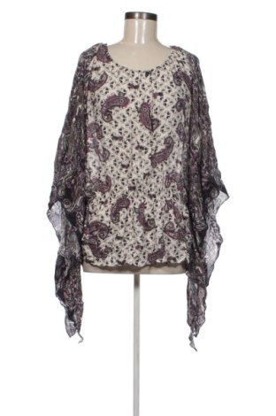Дамска блуза Promod, Размер XXL, Цвят Многоцветен, Цена 11,24 €, #136828005
