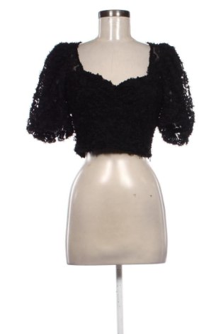 Bluză de femei Unbranded, Mărime S, Culoare Negru, Preț 33,99 Lei, #136828504