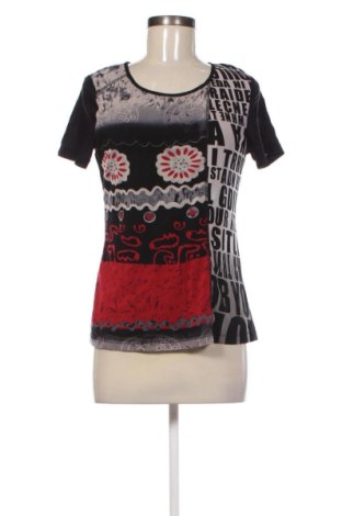 Damen Shirt Cosima, Größe S, Farbe Mehrfarbig, Preis 10,00 €, #136828976