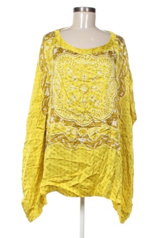 Bluză de femei Unbranded, Mărime XL, Culoare Galben, Preț 42,99 Lei, #136829648