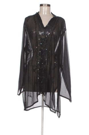 Bluză de femei Unbranded, Mărime XL, Culoare Negru, Preț 41,99 Lei, #136830060