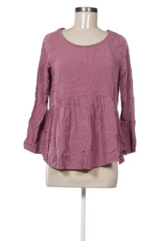 Damen Shirt Sass, Größe S, Farbe Aschrosa, Preis 5,99 €, #136830098
