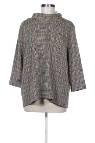 Damen Shirt Tom Tailor, Größe 3XL, Farbe Mehrfarbig, Preis 11,99 €, #136830182