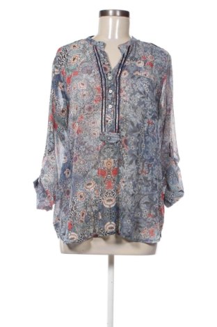 Bluzka damska Unbranded, Rozmiar L, Kolor Kolorowy, Cena 46,99 zł, #136831020