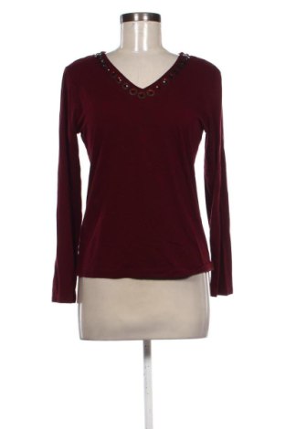 Damen Shirt Unbranded, Größe M, Farbe Rot, Preis 10,00 €, #136831207