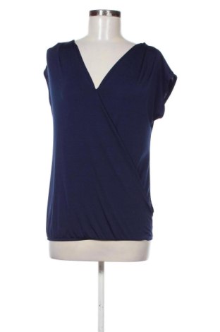 Damen Shirt Camaieu, Größe M, Farbe Blau, Preis 14,39 €, #136831440