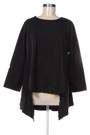 Bluză de femei NEW COLLECTION, Mărime L, Culoare Negru, Preț 61,99 Lei, #136831968