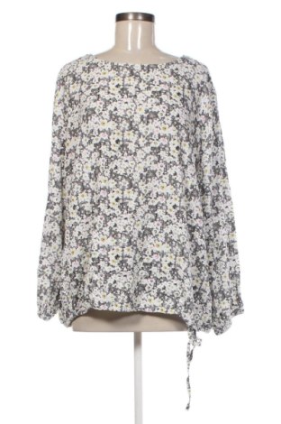 Damen Shirt Gina Benotti, Größe 4XL, Farbe Mehrfarbig, Preis 12,99 €, #136832234