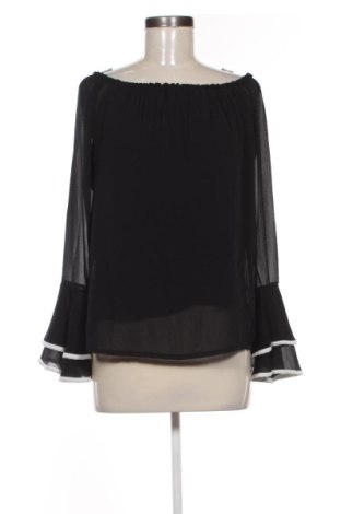 Bluză de femei Unbranded, Mărime L, Culoare Negru, Preț 54,99 Lei, #136832415