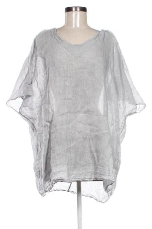 Tunika Diverso, Größe XXL, Farbe Grau, Preis € 11,99, #136832846