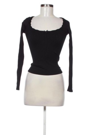 Bluzka damska Unbranded, Rozmiar XXS, Kolor Czarny, Cena 37,99 zł, #136833423