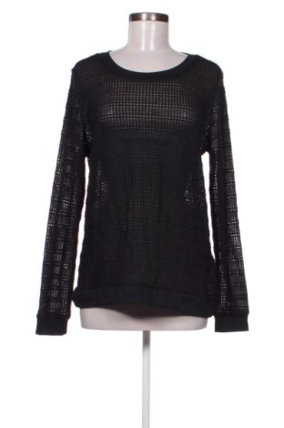 Дамска блуза Unbranded, Размер XL, Цвят Черен, Цена 10,73 €, #136833567