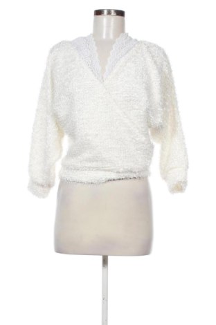 Damen Shirt Unbranded, Größe XS, Farbe Ecru, Preis 7,99 €, #136834879