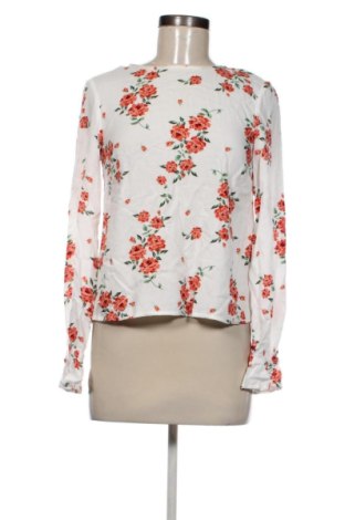 Дамска блуза H&M, Размер S, Цвят Многоцветен, Цена 9,78 €, #136834913