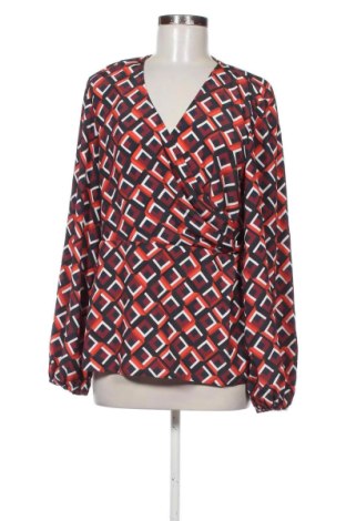 Damen Shirt Principles, Größe M, Farbe Mehrfarbig, Preis 9,99 €, #136835004