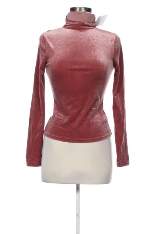 Дамска блуза Unbranded, Размер XS, Цвят Пепел от рози, Цена 10,00 €, #136835119