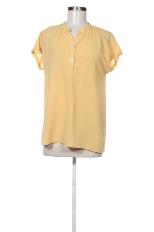 Damen Shirt LC Waikiki, Größe M, Farbe Gelb, Preis 7,99 €, #136835685