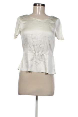 Bluzka damska H&M, Rozmiar S, Kolor ecru, Cena 59,99 zł, #136835863