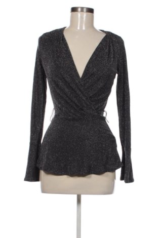 Női blúz H&M, Méret S, Szín Fekete, Ár 4 139 Ft, #136835976